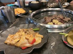 -一品诚记烤肉·甄选店(中南路店)