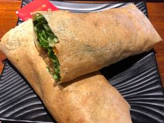 -八月美食小馆(银泰城总店)