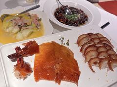 -漢舍中国菜馆(浦东嘉里城店)