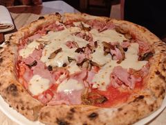 -Mammamia意大利餐厅(阳春巷店)