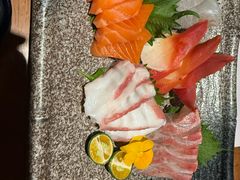 -千代武日本料理(爱建店)