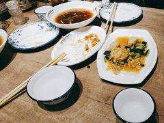 -直隶安家牛肉罩饼(七一路店)