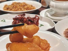 -蛇口希尔顿南海酒店·随轩中餐厅·粤菜