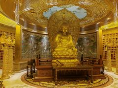 -隋唐洛阳城明堂天堂景区