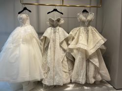 -SATIN COUTURE瑟庭婚纱礼服馆