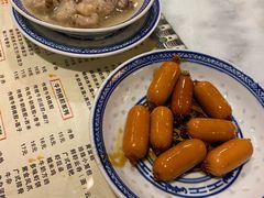 蜜汁脆肠-双喜老铺(人民广场店)