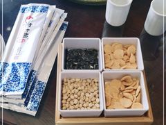 -王村姑老土炕莜面村(桥东店)