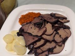 -庶民居中餐馆(花土店)