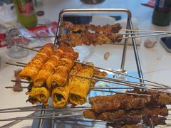 -香约老地方烧烤(九道街店)