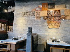 -丁卯•铜锅涮肉(工体店)