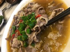 -蔼若春.传承三十年云南菜(金碧公园店)