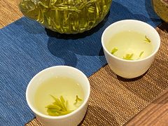 -邈墨茶馆(大兜路1号店)