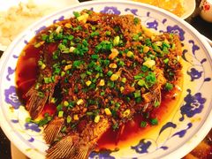-胖娃古镇鸡杂(磁器口总店)