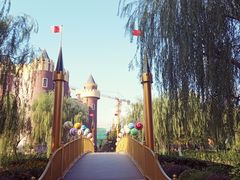 -安徒生童话乐园