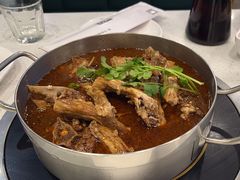 -黑窑厂糖油饼烤鸭·清真菜(旗舰店)