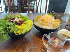 -东海怡品海鲜豆捞(舟宿夜江店)