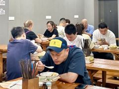 -小辫子羊肉面馆(周东店)