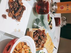 -大铁勺新津菜(东丽阳光新业广场店)