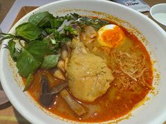 -蔡澜Pho·越南粉餐厅(海上世界店)