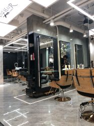 大厅-Tipo Hair salon（明星）店