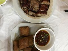 -邱记私房菜·十八年本地菜
