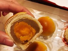 -陶陶居饼家(惠福东路店)