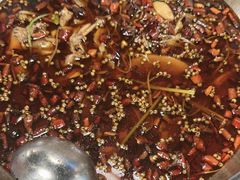 -味之绝热血美蛙鱼火锅(中坝店)