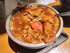 招牌石锅牛肉-宋小谨(惠安禹洲店)