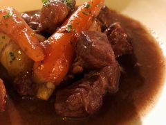 红酒烩牛肉-LA  PETANQUE(泰安路店)