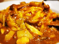 -CoCo壱番屋