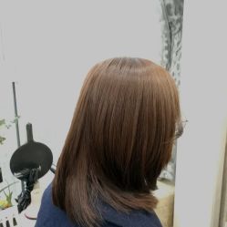 点击看大图 -GIRL STYLE 烫发·染发沙龙
