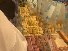-好一朵茉莉花(老门东店)