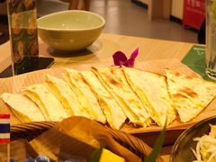 -mango tree芒果树泰国餐厅(青岛万象城店)