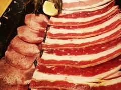 -龍二烧肉酒场(九亭店)