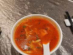 -北京泰富酒店-柏景轩中餐厅