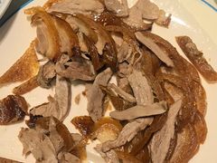 -聆桂烤鸭·金奖烤鸭(静联广场店)