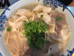 -萧记三鲜烩面(郑汴路店)