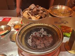 -西塔老太太泥炉烤肉(苏州大悦城店)