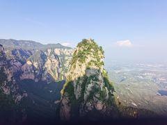 -云台山风景名胜区