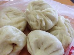 -新丰小吃(中山中路分店)