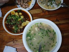 -九九牛肉馆(南山路店)