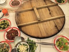 -江湖水乡铁锅炖魚(周庄嘉园店)