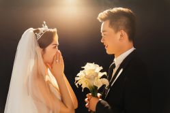 -布拉格婚纱摄影(真实客片店)