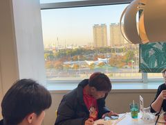 -宜家·瑞典风味餐厅(无锡店)