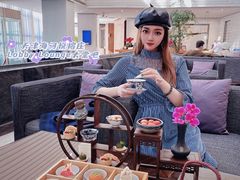 -天津海河悦榕庄·Lobby Lounge大堂吧