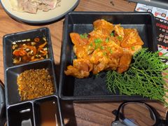 -九田家黑牛烤肉料理(顺义区华联金街店)