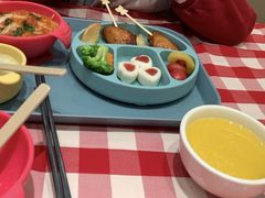 -西贝(吴中万象城店)