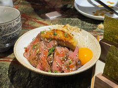 -炙柒Sekinana·精致料理 烧鸟·铁板烧(海上世界店)