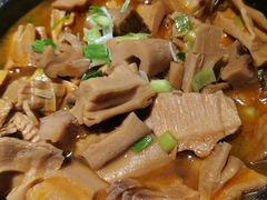 -姜君·千岛湖鱼头馆(浦东大道店)