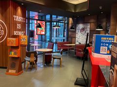 -汉堡王(长沙枫林三路店)